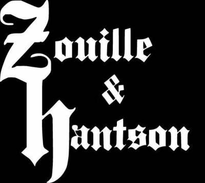 logo Zouille And Hantson